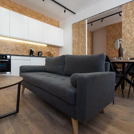 Apartament L'Escapade Roannaise Roanne Zewnętrze zdjęcie