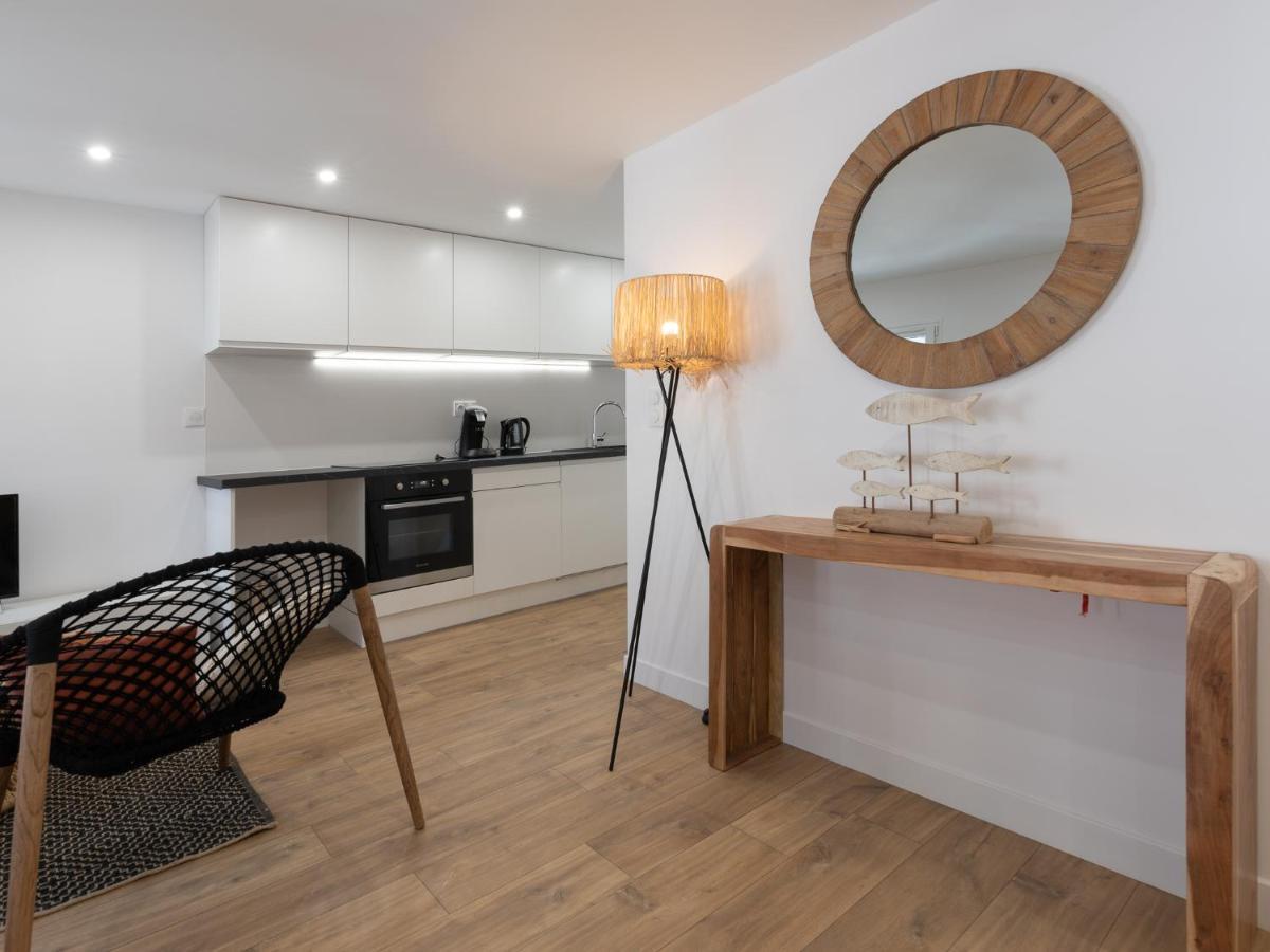 Apartament L'Escapade Roannaise Roanne Zewnętrze zdjęcie