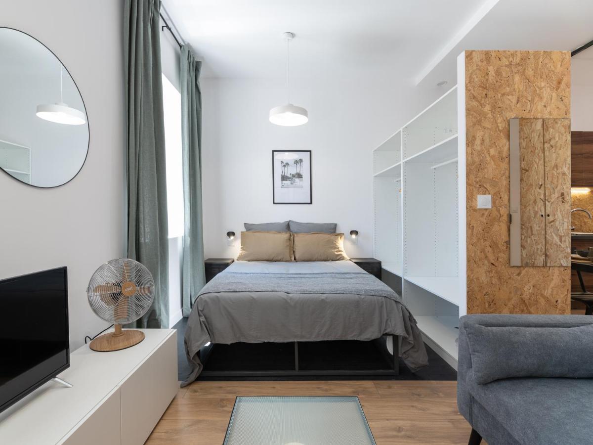 Apartament L'Escapade Roannaise Roanne Zewnętrze zdjęcie