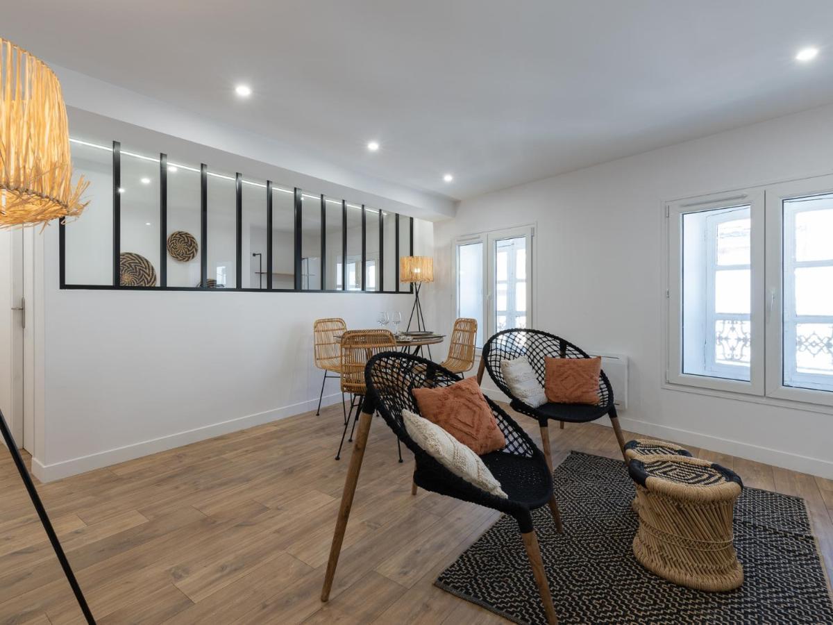 Apartament L'Escapade Roannaise Roanne Zewnętrze zdjęcie