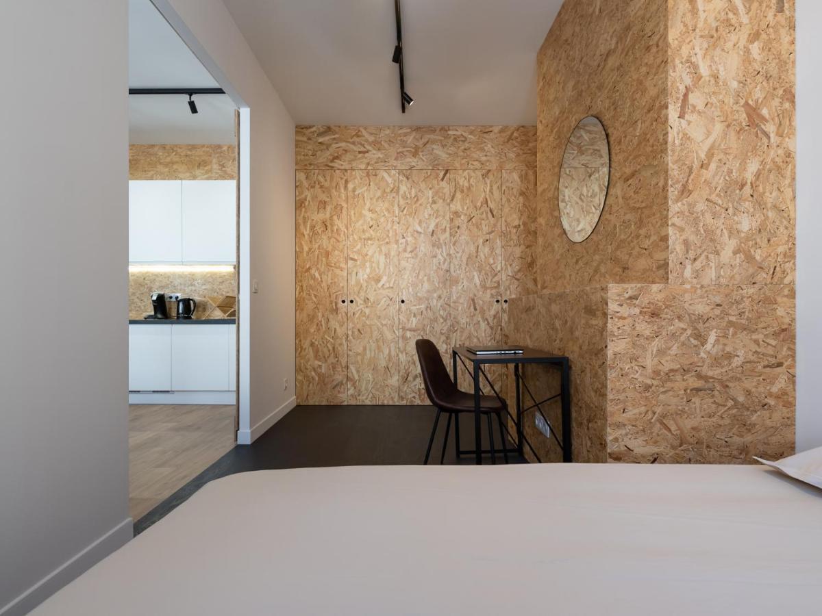 Apartament L'Escapade Roannaise Roanne Zewnętrze zdjęcie