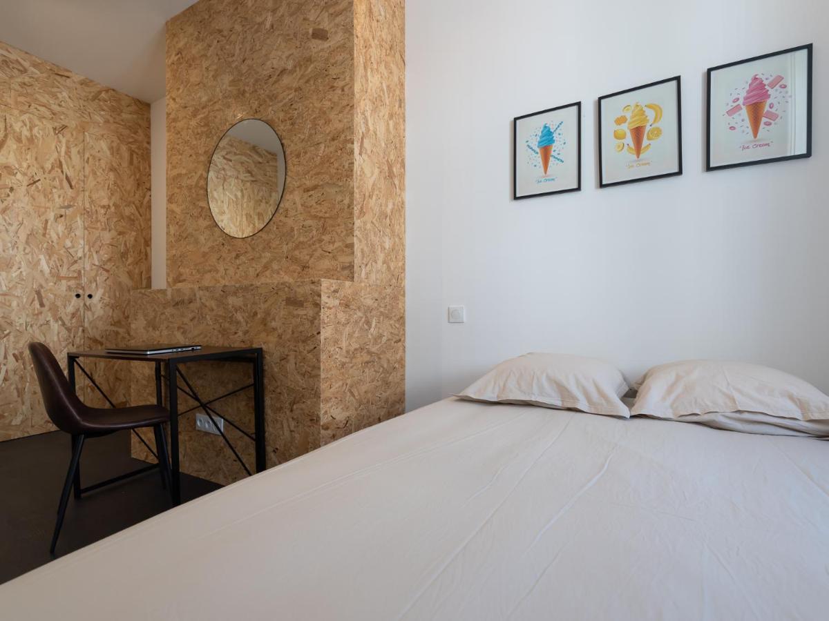 Apartament L'Escapade Roannaise Roanne Zewnętrze zdjęcie