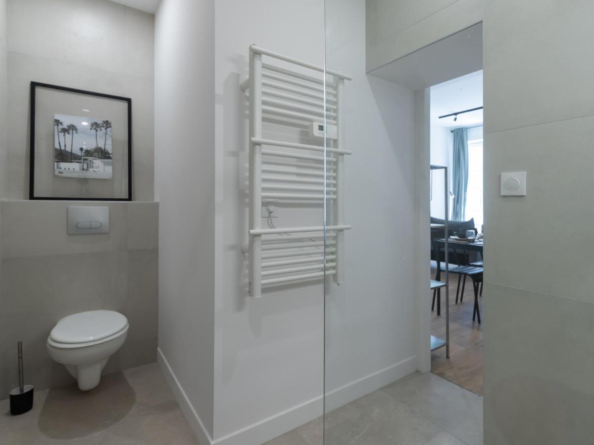 Apartament L'Escapade Roannaise Roanne Zewnętrze zdjęcie