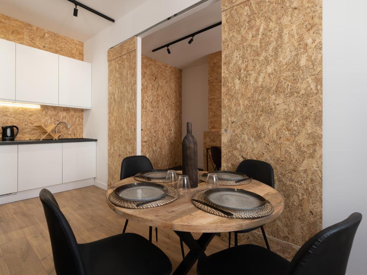 Apartament L'Escapade Roannaise Roanne Zewnętrze zdjęcie