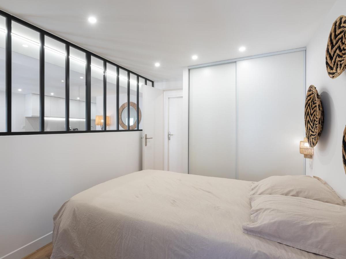 Apartament L'Escapade Roannaise Roanne Zewnętrze zdjęcie