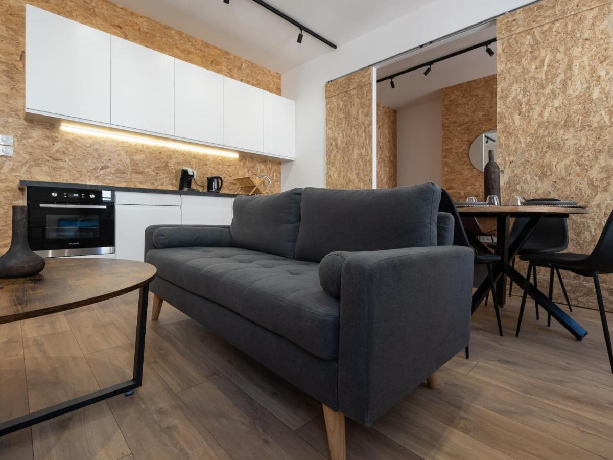Apartament L'Escapade Roannaise Roanne Zewnętrze zdjęcie
