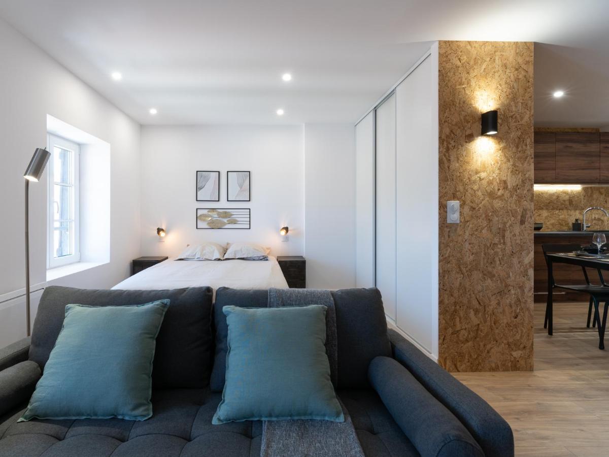 Apartament L'Escapade Roannaise Roanne Zewnętrze zdjęcie