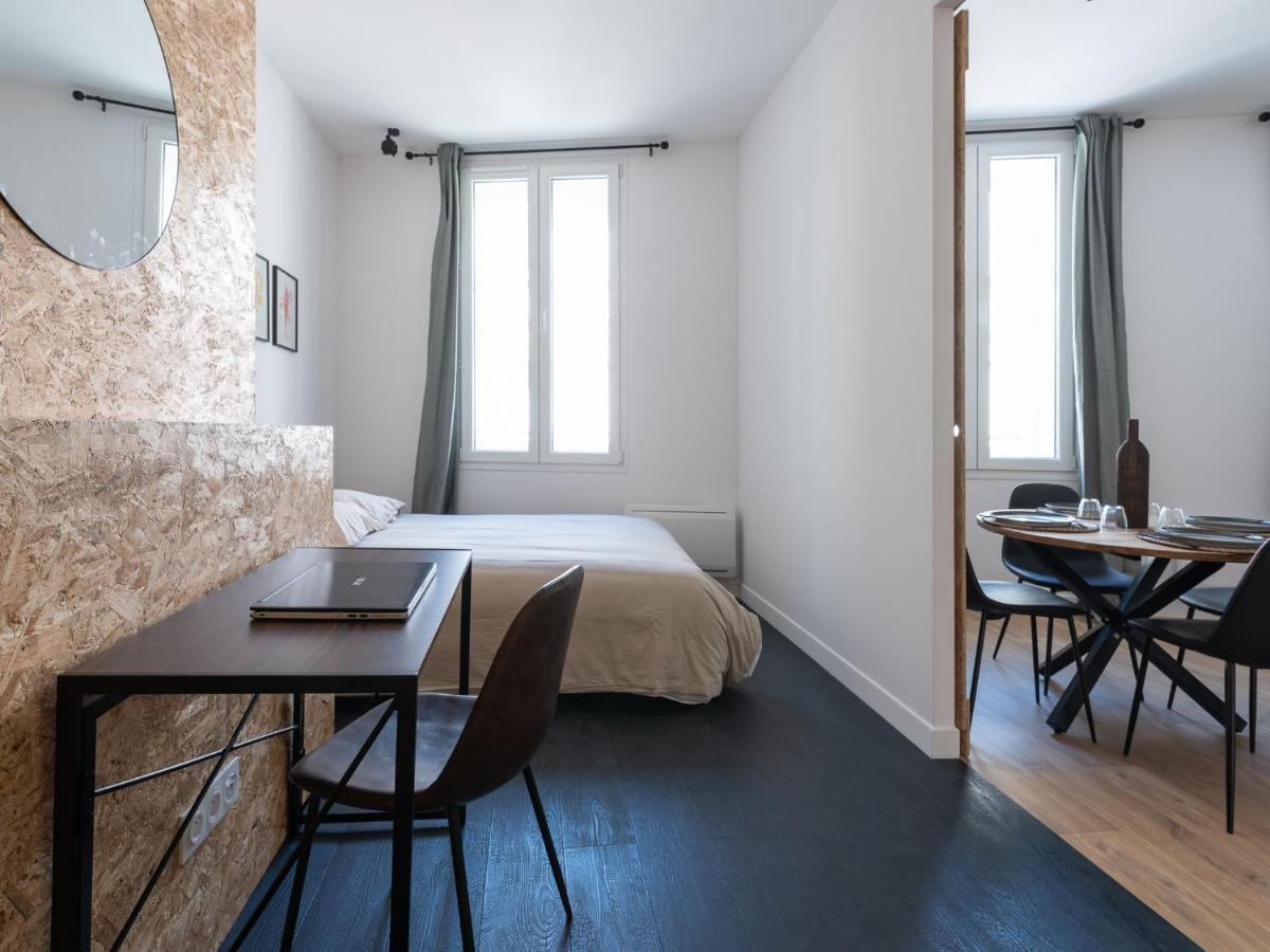 Apartament L'Escapade Roannaise Roanne Zewnętrze zdjęcie