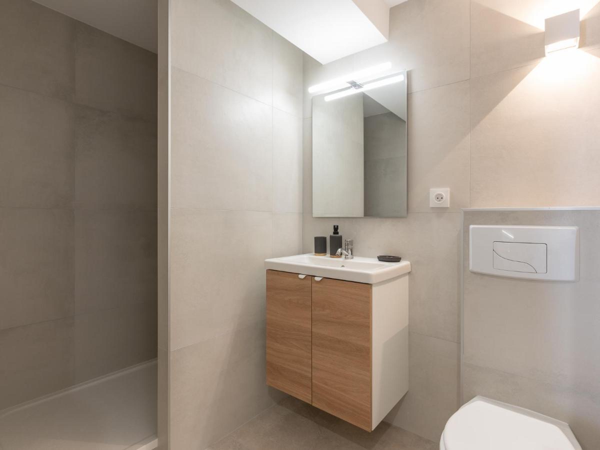 Apartament L'Escapade Roannaise Roanne Zewnętrze zdjęcie