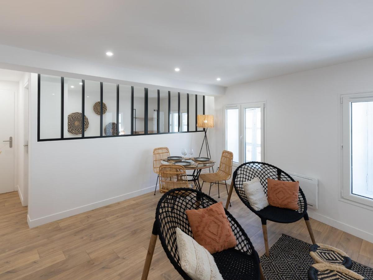 Apartament L'Escapade Roannaise Roanne Zewnętrze zdjęcie