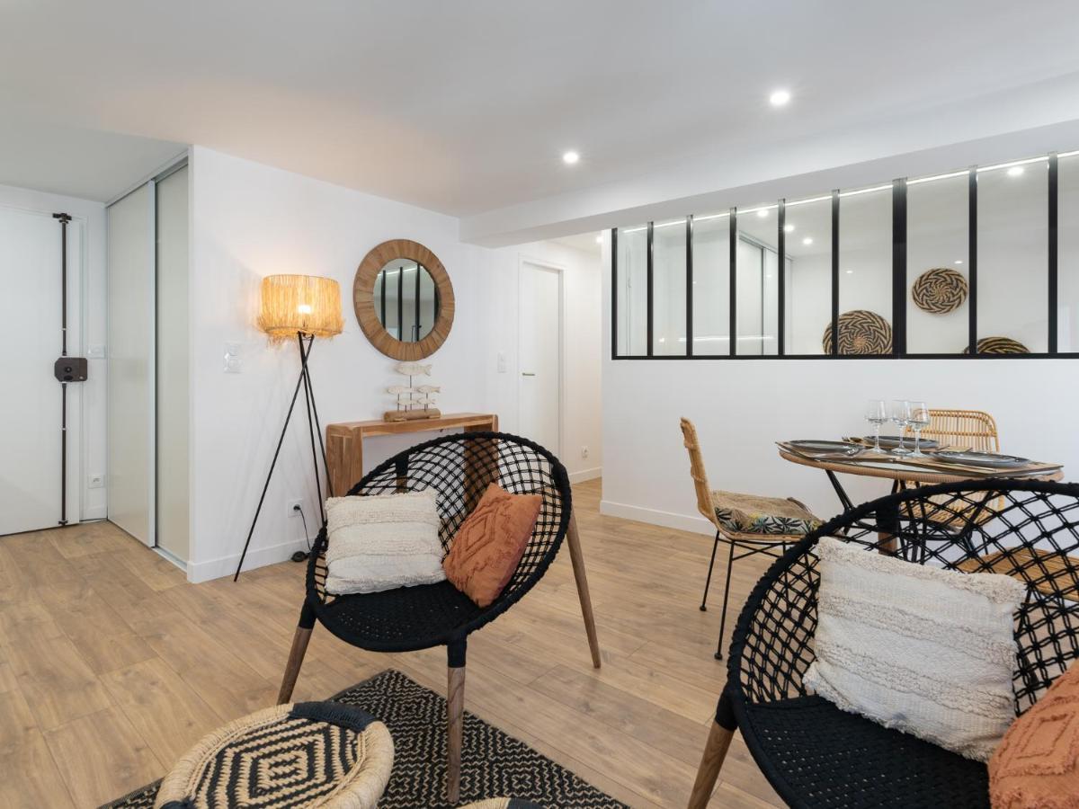 Apartament L'Escapade Roannaise Roanne Zewnętrze zdjęcie