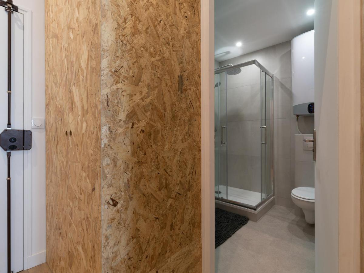 Apartament L'Escapade Roannaise Roanne Zewnętrze zdjęcie