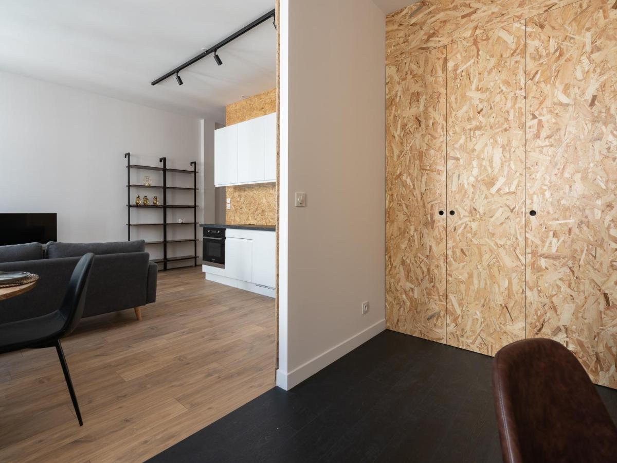 Apartament L'Escapade Roannaise Roanne Zewnętrze zdjęcie