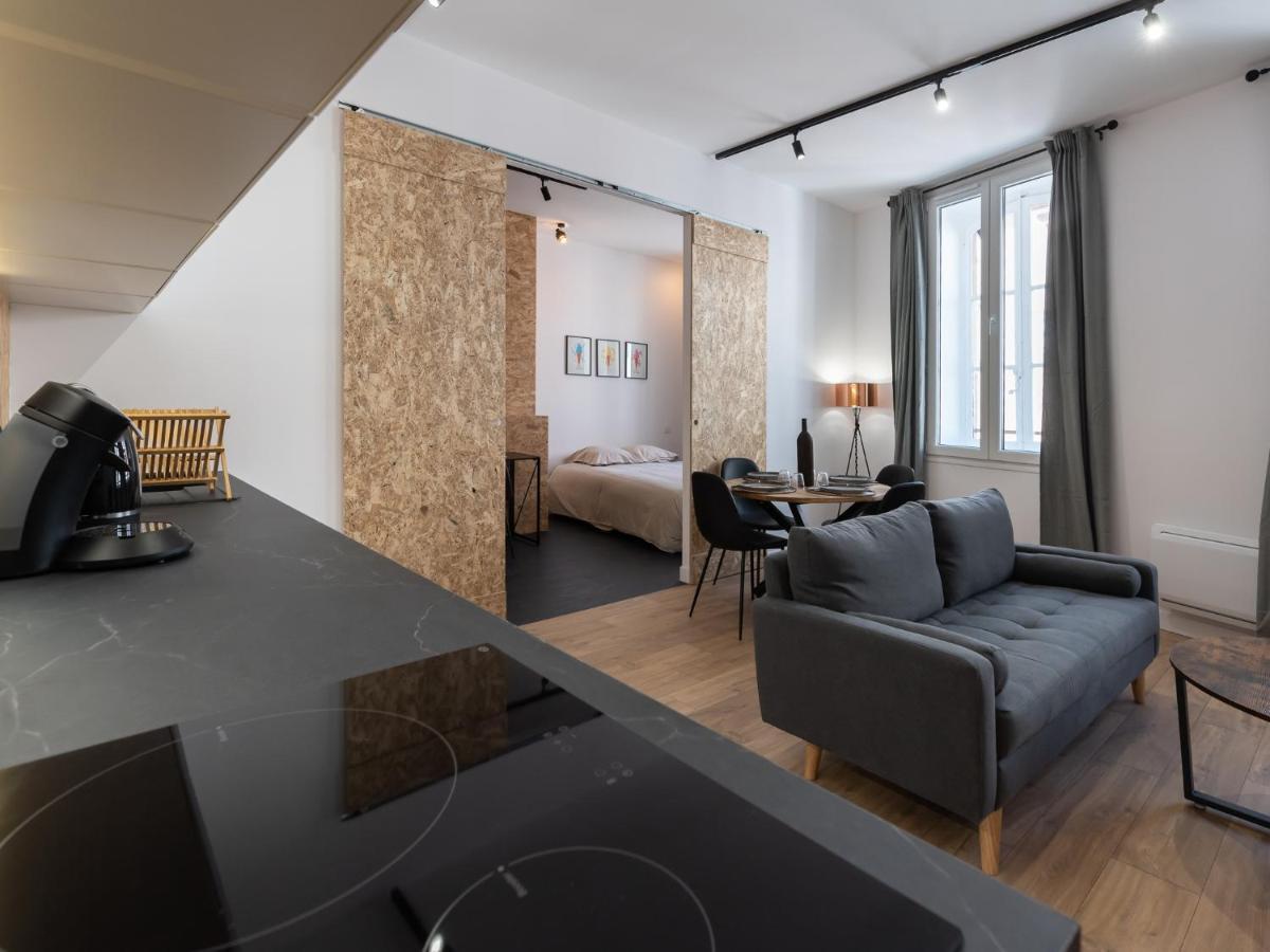Apartament L'Escapade Roannaise Roanne Zewnętrze zdjęcie