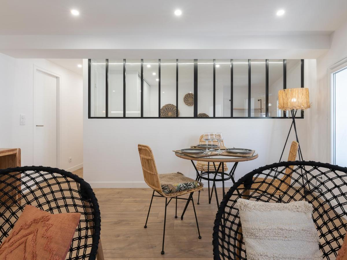 Apartament L'Escapade Roannaise Roanne Zewnętrze zdjęcie