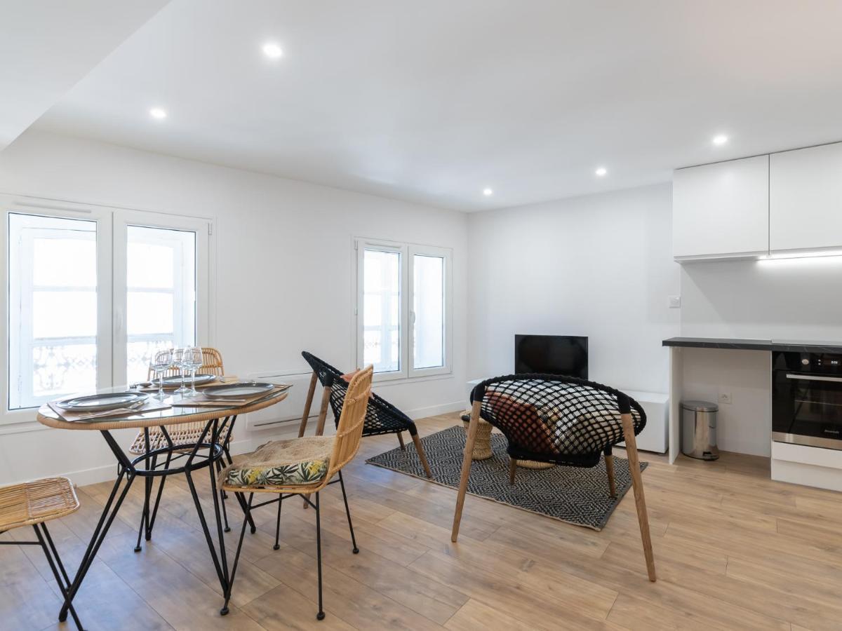 Apartament L'Escapade Roannaise Roanne Zewnętrze zdjęcie