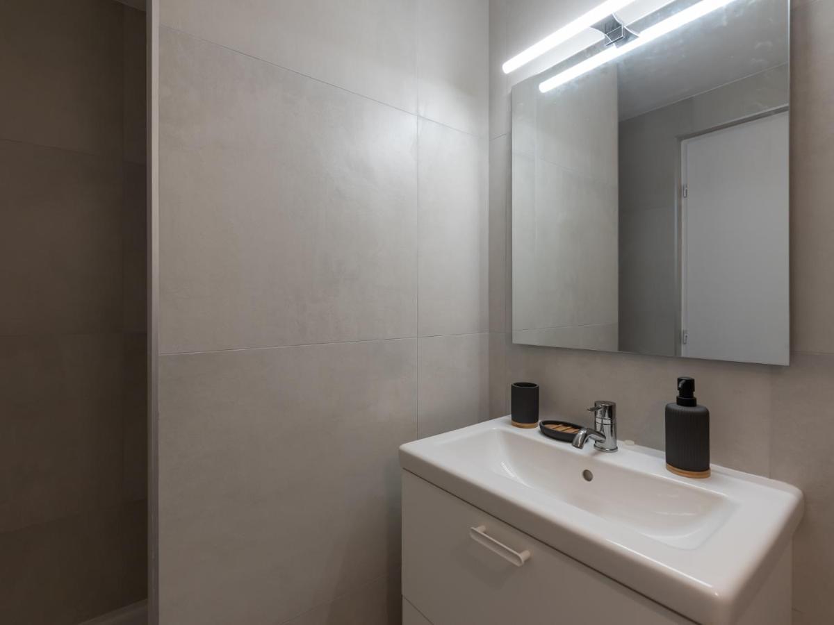 Apartament L'Escapade Roannaise Roanne Zewnętrze zdjęcie