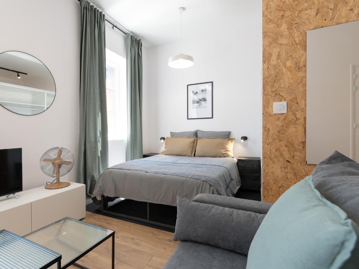Apartament L'Escapade Roannaise Roanne Zewnętrze zdjęcie