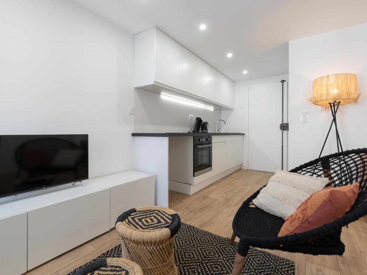 Apartament L'Escapade Roannaise Roanne Zewnętrze zdjęcie