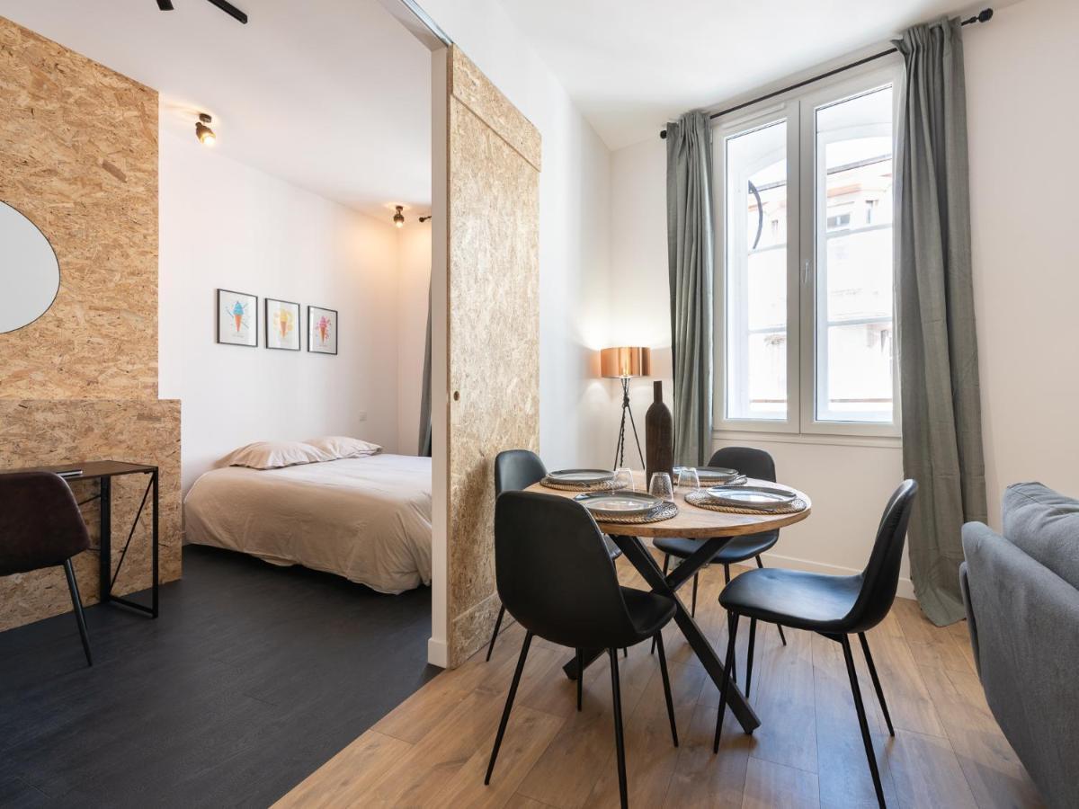 Apartament L'Escapade Roannaise Roanne Zewnętrze zdjęcie