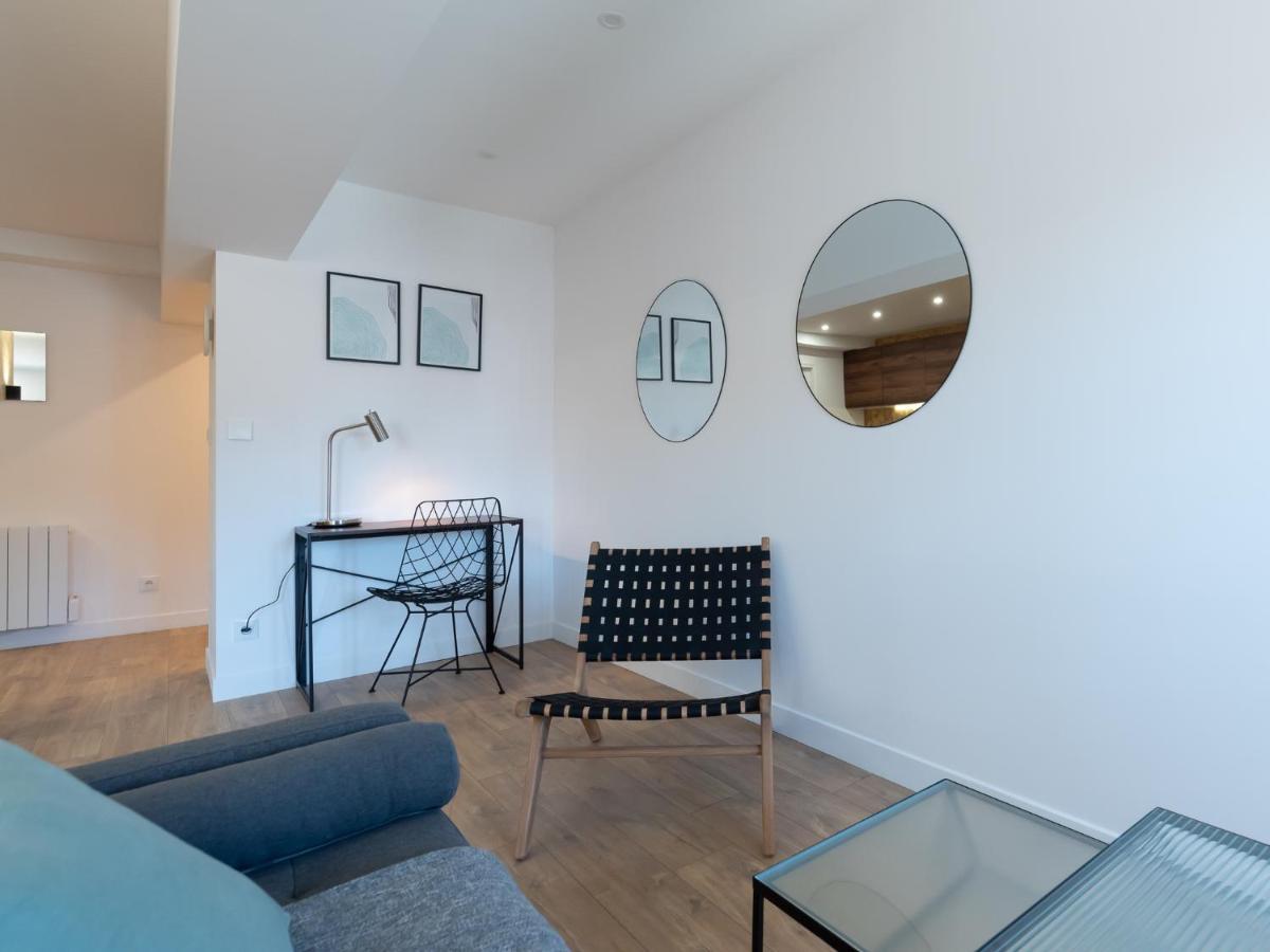 Apartament L'Escapade Roannaise Roanne Zewnętrze zdjęcie