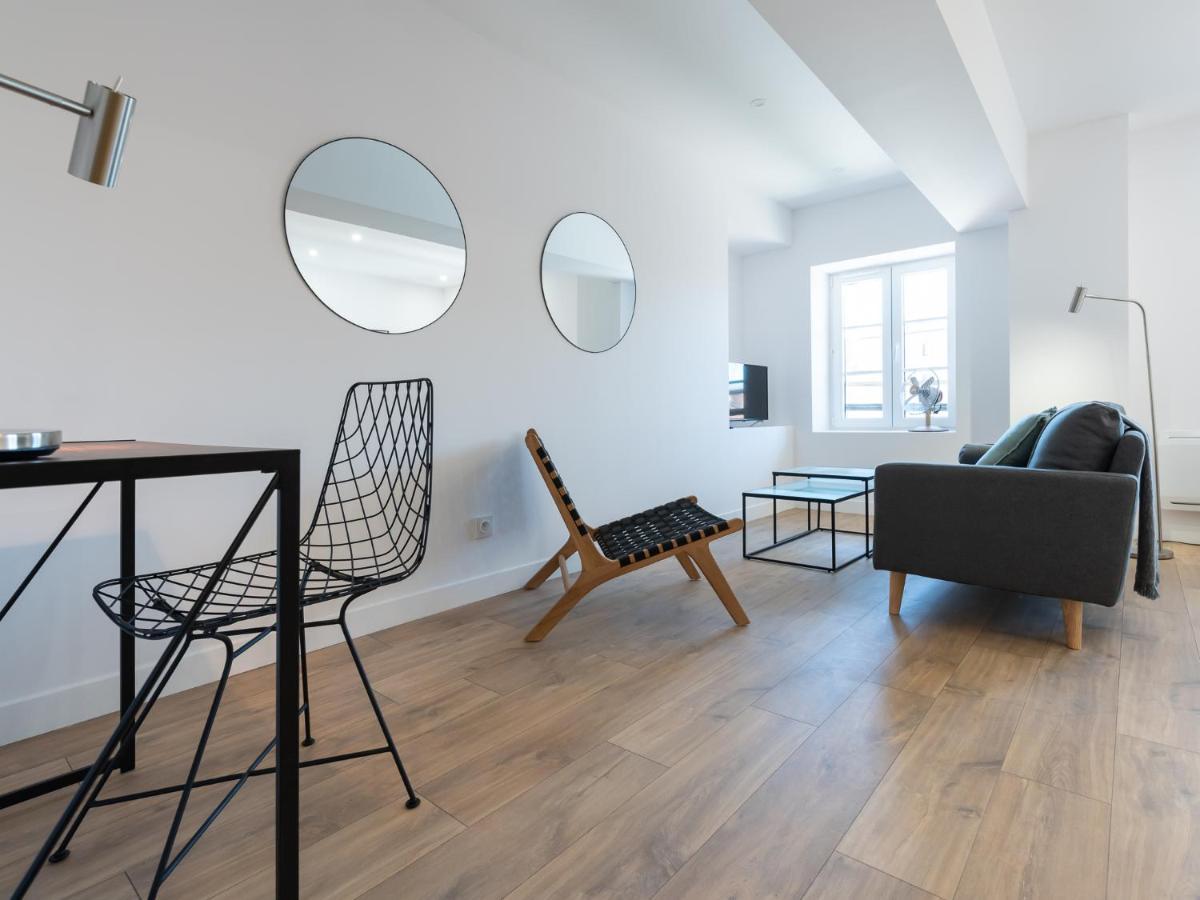 Apartament L'Escapade Roannaise Roanne Zewnętrze zdjęcie