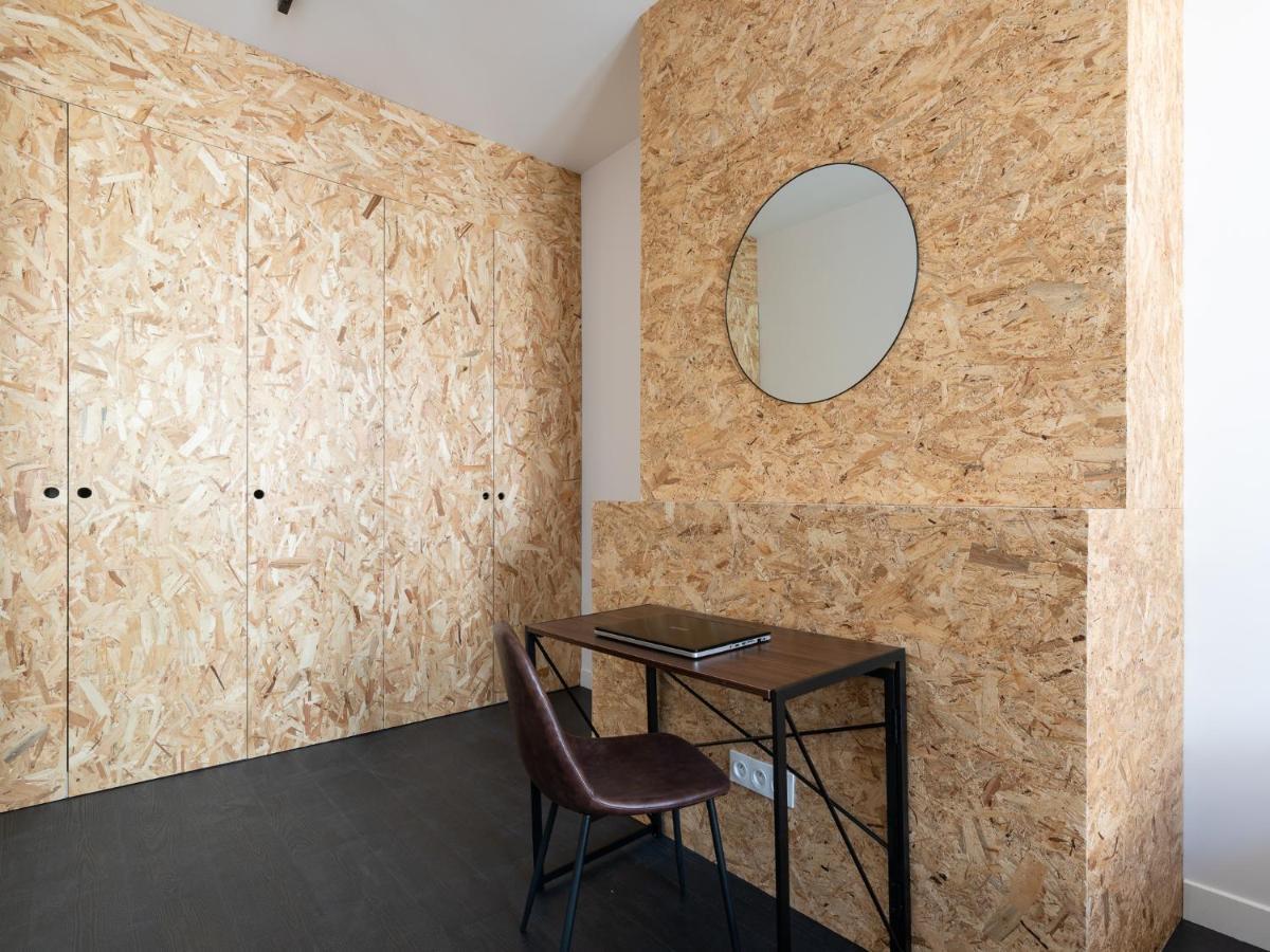 Apartament L'Escapade Roannaise Roanne Zewnętrze zdjęcie
