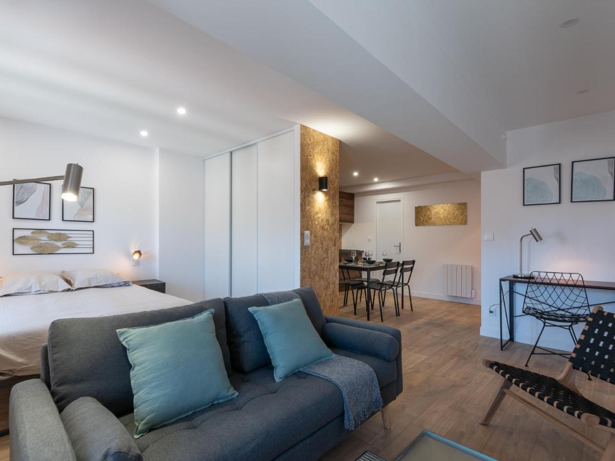 Apartament L'Escapade Roannaise Roanne Zewnętrze zdjęcie
