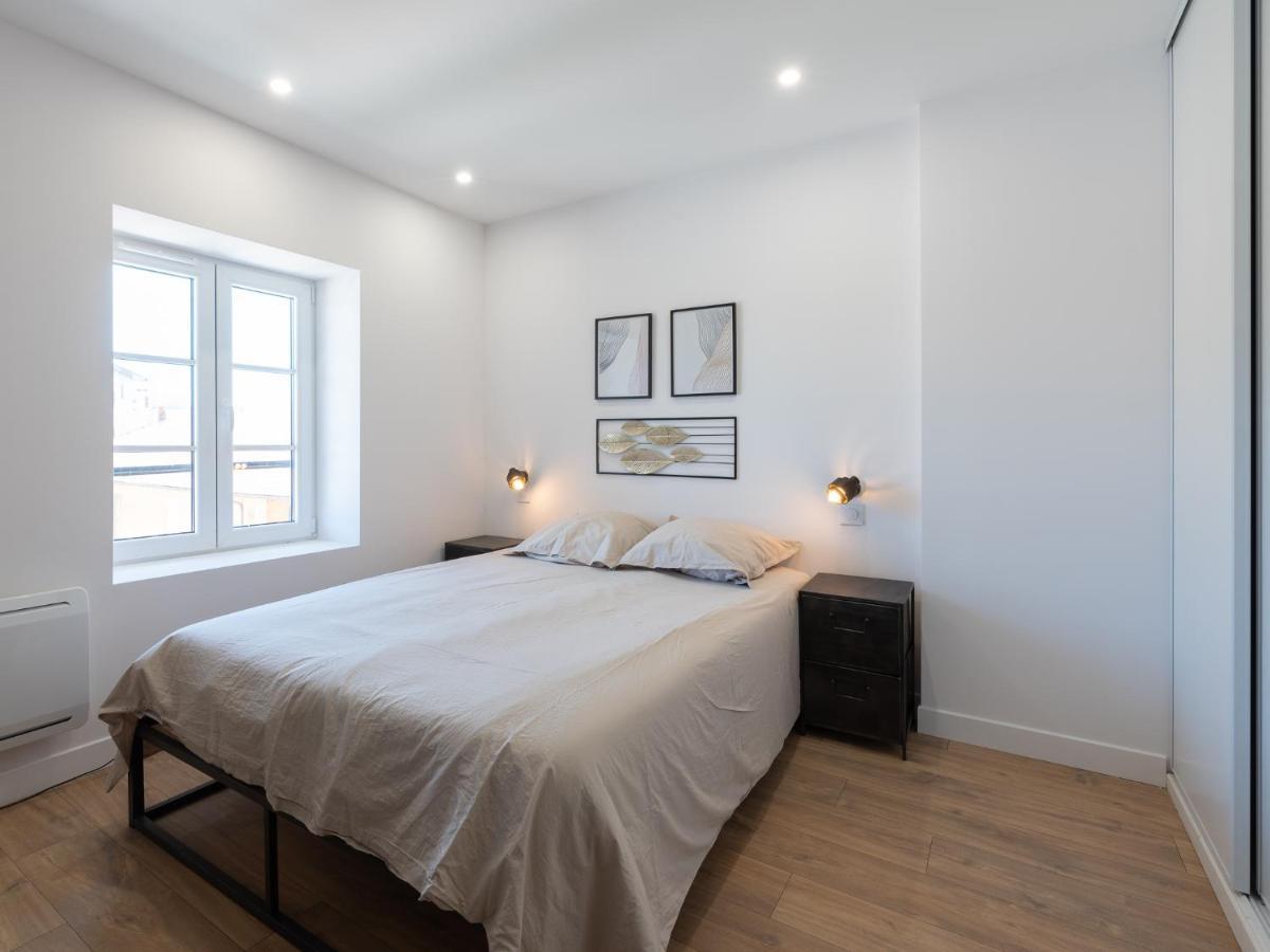 Apartament L'Escapade Roannaise Roanne Zewnętrze zdjęcie