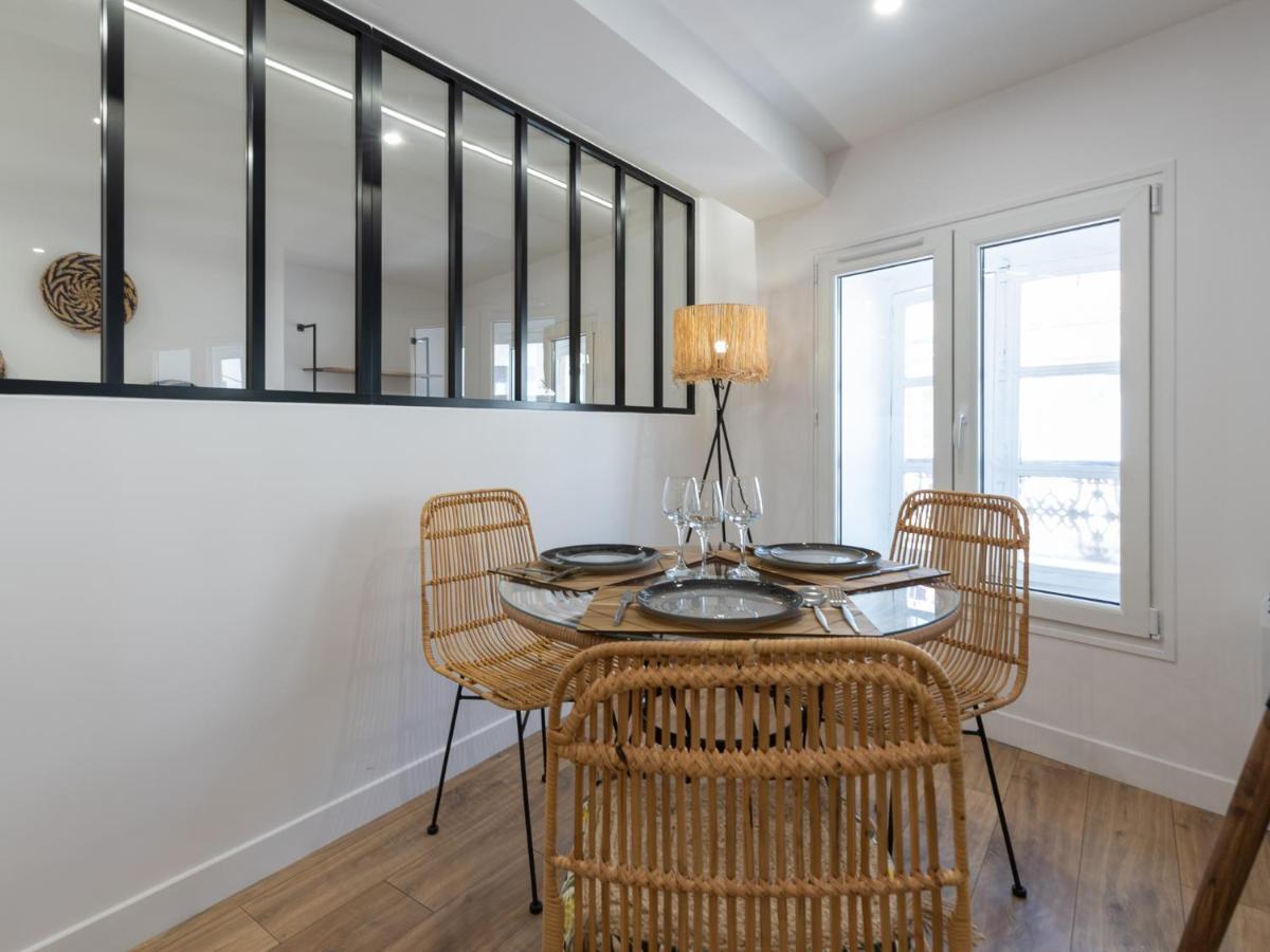 Apartament L'Escapade Roannaise Roanne Zewnętrze zdjęcie