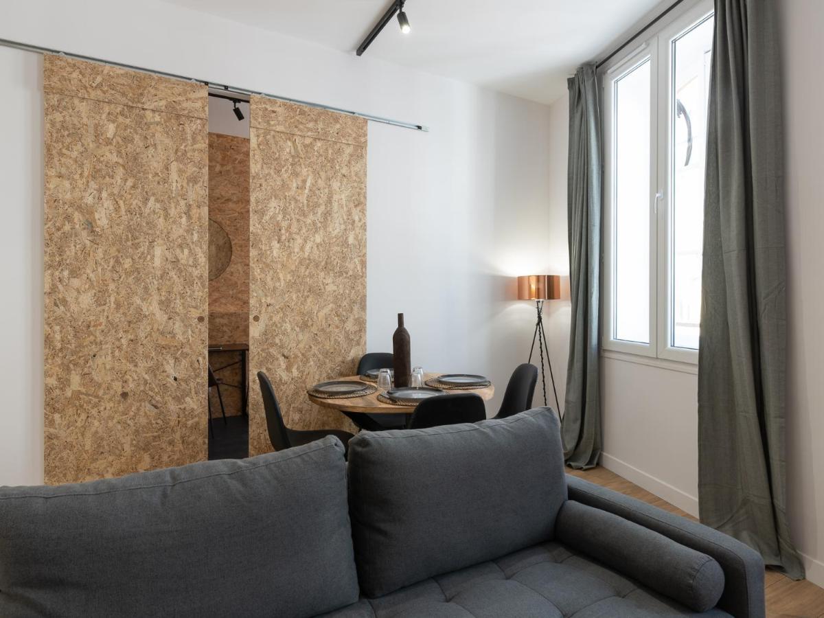 Apartament L'Escapade Roannaise Roanne Zewnętrze zdjęcie